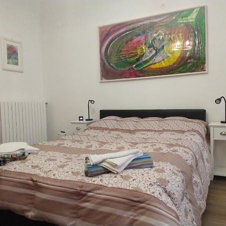 Bed and Breakfast L'Ippocampo Miagliano Exterior foto