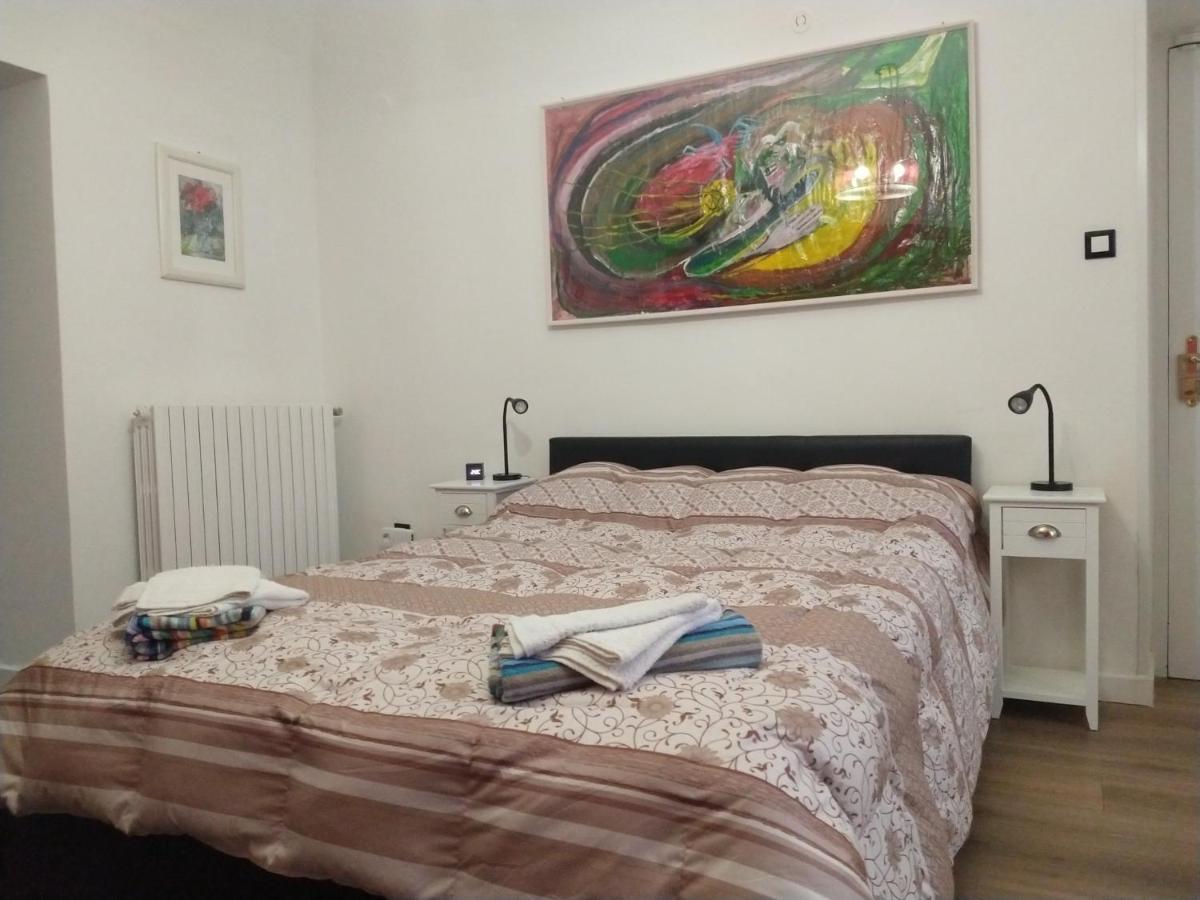 Bed and Breakfast L'Ippocampo Miagliano Exterior foto